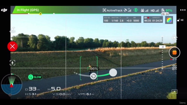 How To Fly A Drone – Screenshot 3