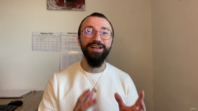 Finde eine individuell-erfüllende Karriere – Screenshot 2