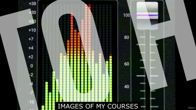 Beginner's guide to acoustic treatment and isolation. – Screenshot 2
