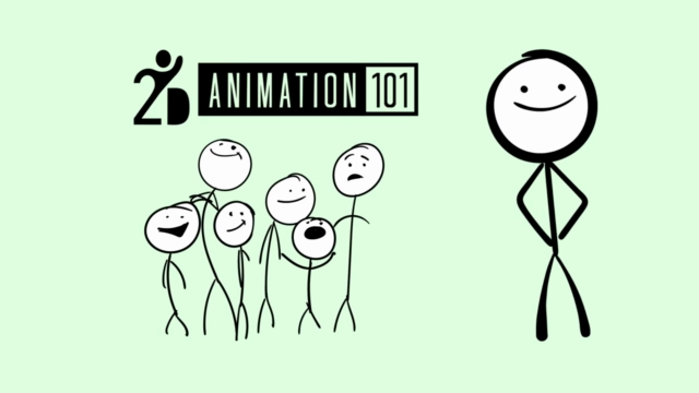 Cinematography for 2D Animation Essentials - Screenshot_01