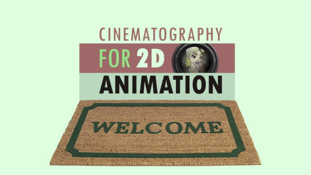 Cinematography for 2D Animation Essentials - Screenshot_04