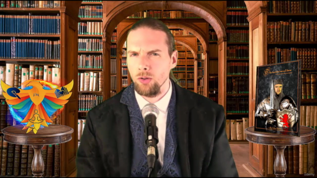 "From Manuscript to Marketplace: Your Journey to Becoming a – Screenshot 2