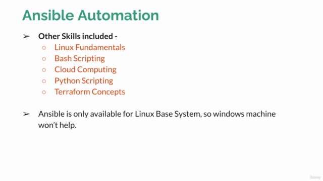 The Complete Terraform with Ansible Bootcamp 2025 – Screenshot 4
