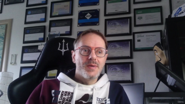 Metasploit | Il Corso Completo 100% Pratico! – Screenshot 1