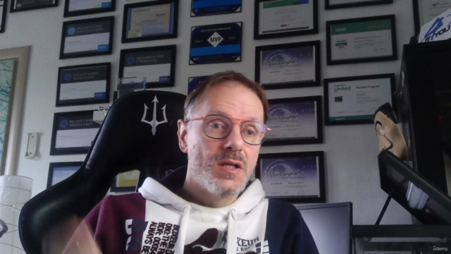 Metasploit | Il Corso Completo 100% Pratico! – Screenshot 2