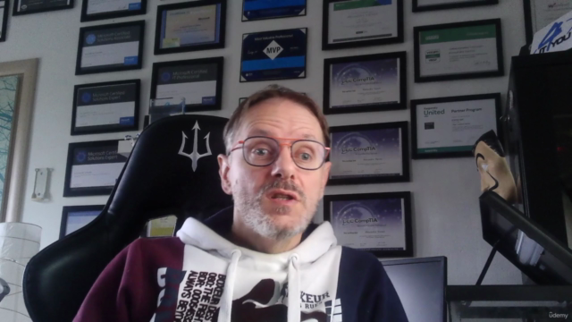 Metasploit | Il Corso Completo 100% Pratico! – Screenshot 3