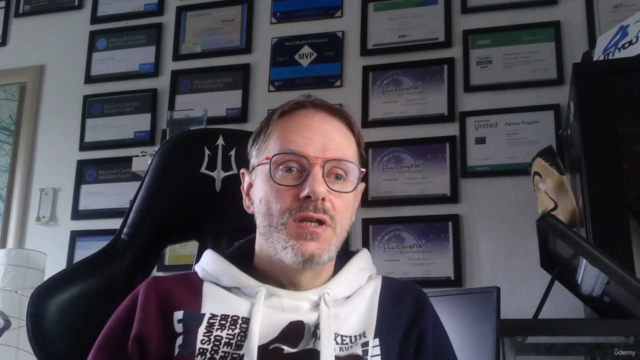 Metasploit | Il Corso Completo 100% Pratico! – Screenshot 4