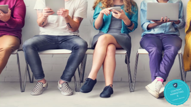 Level up your Content Marketing and SEO Content Creation – Screenshot 1