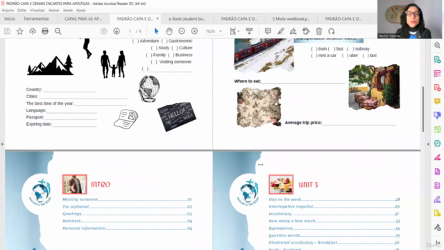 Descobrindo o Inglês: Saindo do Zero – Screenshot 4
