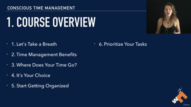 Time Management - A Mindful Approach - Screenshot_01