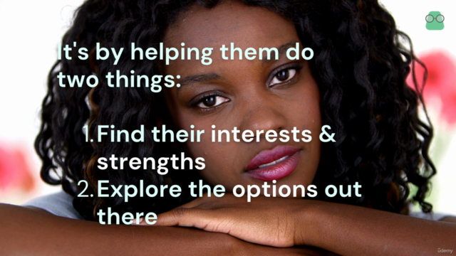 Prepare Your Young Adult For A Successful Career Journey – Screenshot 2