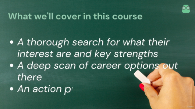 Prepare Your Young Adult For A Successful Career Journey – Screenshot 3