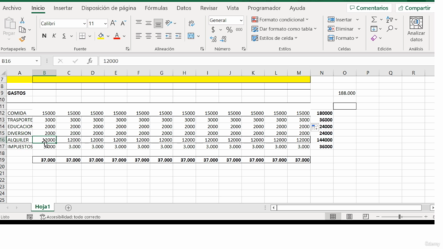 Reduci La Deuda en el Hogar de Manera Facil. – Screenshot 1