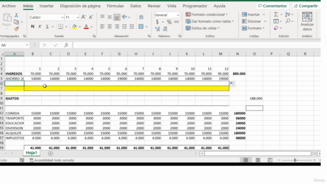 Reduci La Deuda en el Hogar de Manera Facil. – Screenshot 2