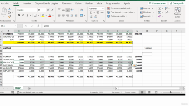 Reduci La Deuda en el Hogar de Manera Facil. – Screenshot 3