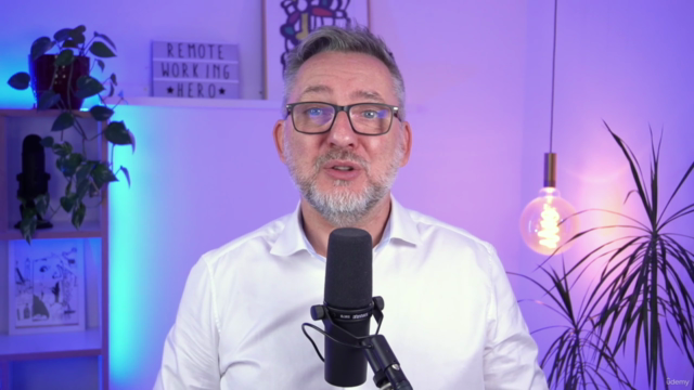 Elevate Zoom presentations with OBS Studio - Masterclass – Screenshot 2