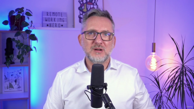 Elevate Zoom presentations with OBS Studio - Masterclass – Screenshot 3