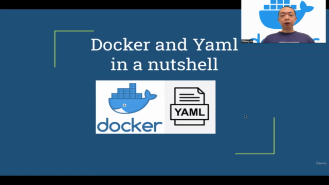 Docker & Yaml in a nutshell - Screenshot_01