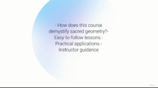 Sacred Geometry 101 – Screenshot 2