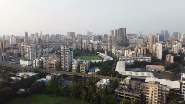 Learn Urban Planning Concepts – Screenshot 1