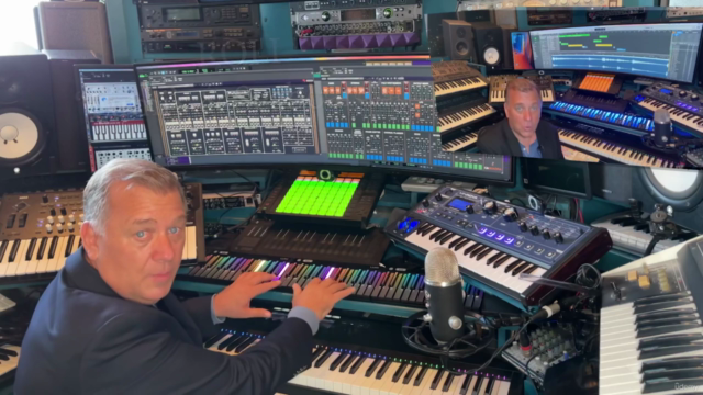 Intro To Music Technology – Screenshot 2