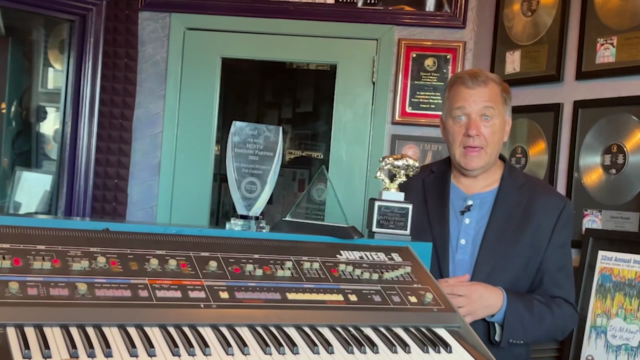 Intro To Music Technology – Screenshot 3