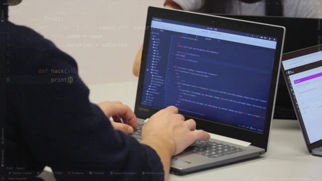 The Complete Guide To Mastering Python In 2024 – Screenshot 2