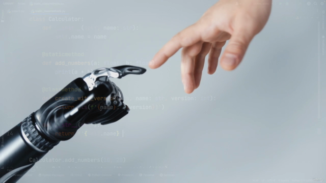 The Complete Guide To Mastering Python In 2024 – Screenshot 3