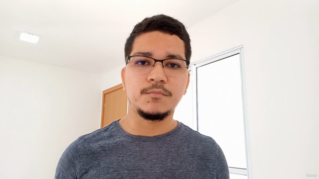 Desenvolvimento Web na Prática com React, Node, MySQL e AWS – Screenshot 1