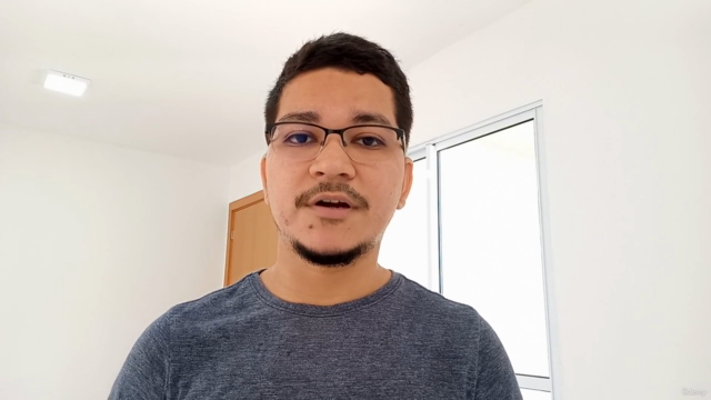 Desenvolvimento Web na Prática com React, Node, MySQL e AWS – Screenshot 2