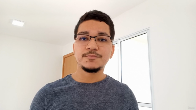 Desenvolvimento Web na Prática com React, Node, MySQL e AWS – Screenshot 3