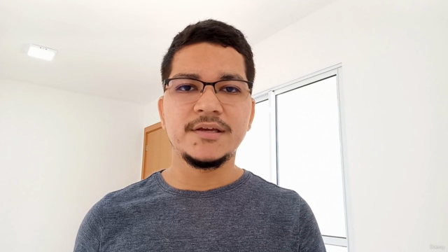 Desenvolvimento Web na Prática com React, Node, MySQL e AWS – Screenshot 4