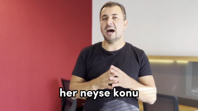 Pazarlama Planı Hazırlama Uzmanlığı – Screenshot 2