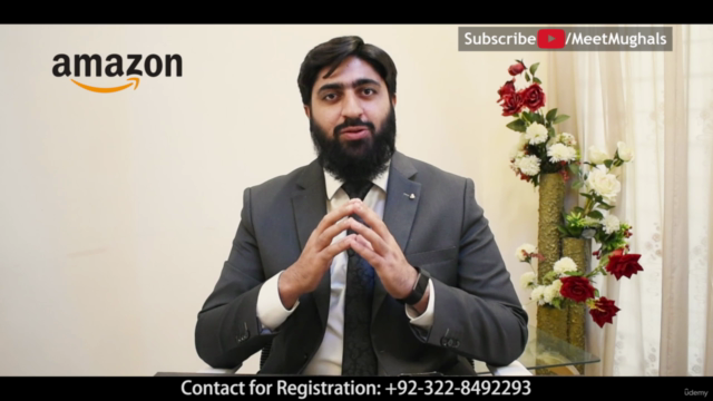 Learn Selling on Amazon FBA & Find Private label products – Screenshot 2