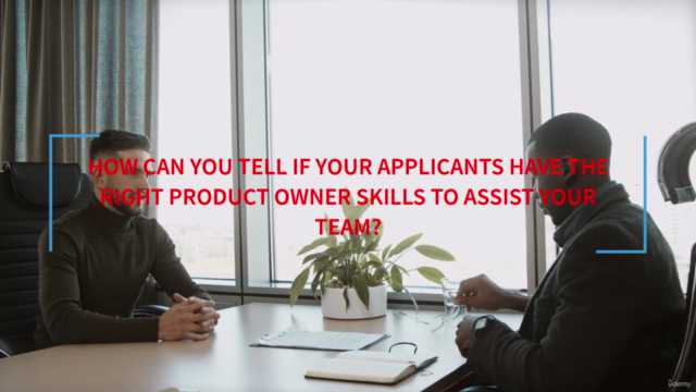 134 Scrum Interview Q&A for Product Owners – Screenshot 1