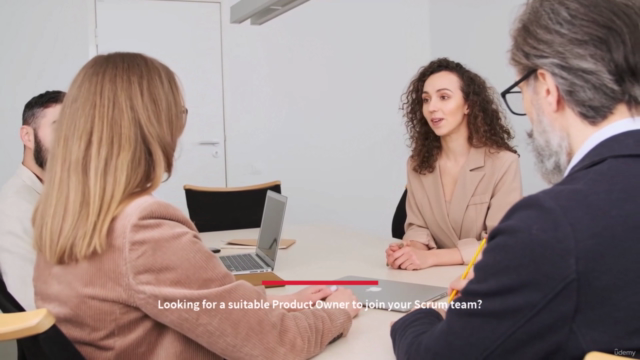 134 Scrum Interview Q&A for Product Owners – Screenshot 4