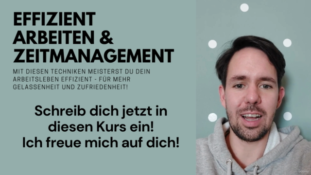 Effizientes Arbeiten & Zeitmanagement - mehr vom Leben haben – Screenshot 4