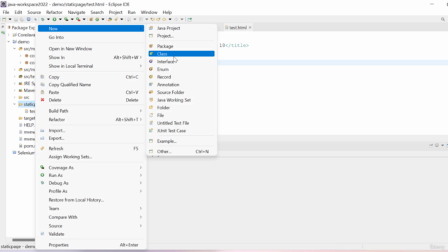 JAVA 8: Zero To Hero with Lambdas & Streams – Screenshot 1