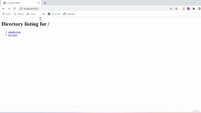 JAVA 8: Zero To Hero with Lambdas & Streams – Screenshot 4