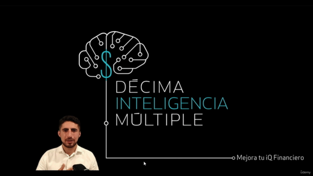 Centennials descubriendo las finanzas personales – Screenshot 1