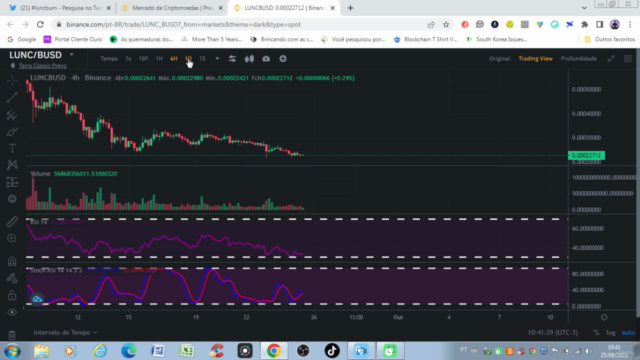Curso Day Trade Swing Trade Hold Binance Criptomoedas 2024 – Screenshot 4