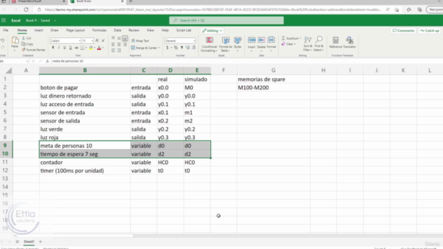 Curso de PLC Delta Nivel Basico utilizando ISPsoft – Screenshot 3