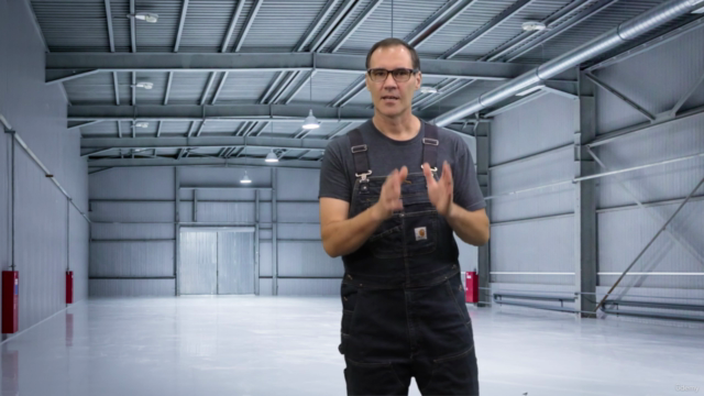 Forklift Certification Course – Screenshot 4