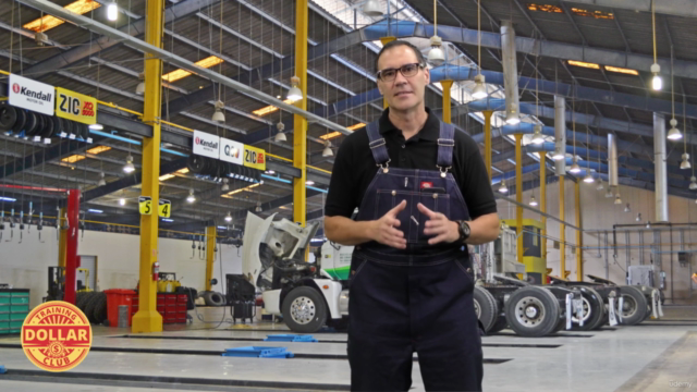Hazard Communication Safety Training – Screenshot 1
