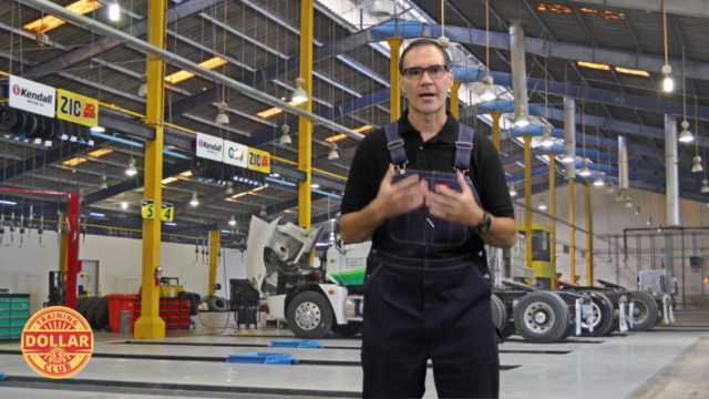 Hazard Communication Safety Training – Screenshot 4