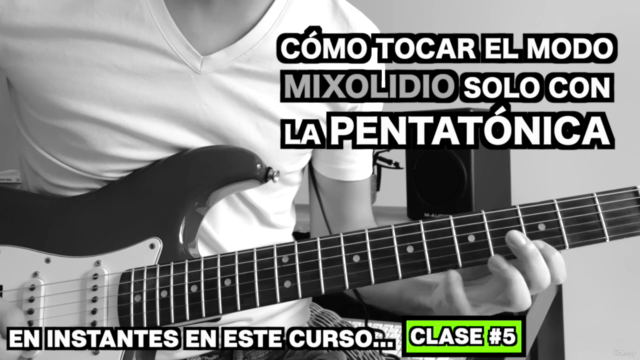 Cómo Estudiar Licks y otras 4 LECCIONES AVANZADAS Y BRUTALES – Screenshot 2