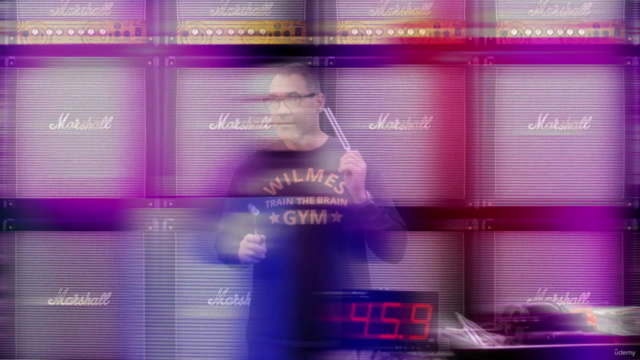 Hearing Conservation – Screenshot 2