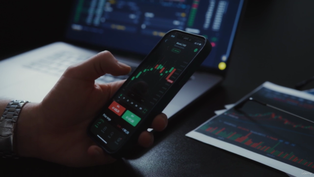 Cryptocurrency Investing Guide : 2024-2025 – Screenshot 2