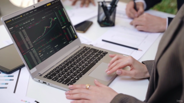 Cryptocurrency Investing Guide : 2024-2025 – Screenshot 4