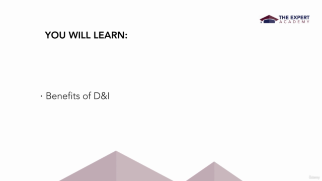 Diversity And Inclusion In The Workplace – Screenshot 2